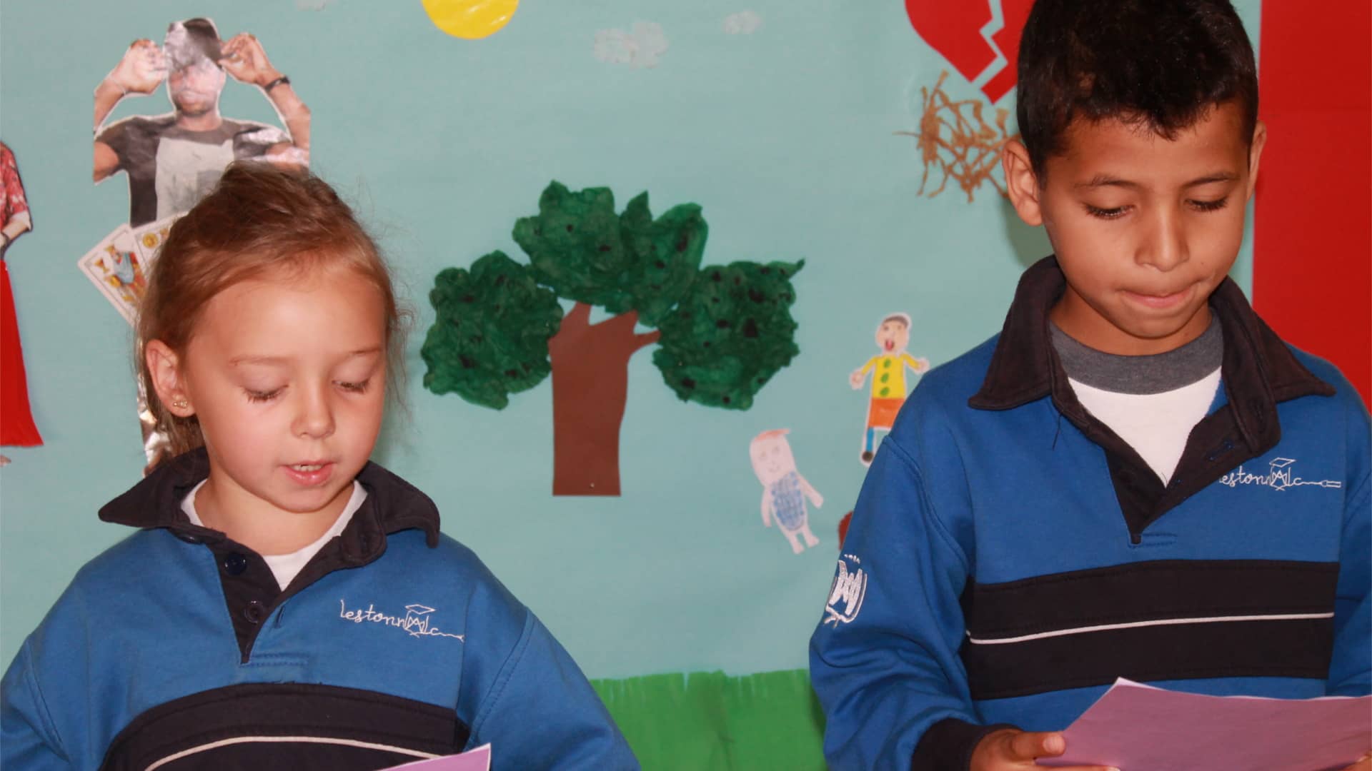 Primaria